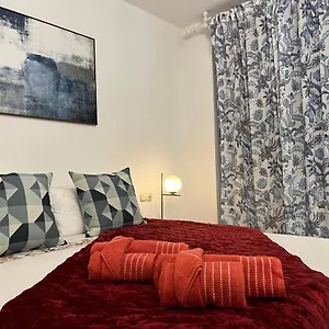 Dream Bulevar Apartamento Santa Cruz de Tenerife