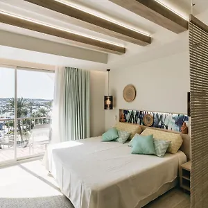 The White (adults Only) , Sant Antoni de Portmany Spagna