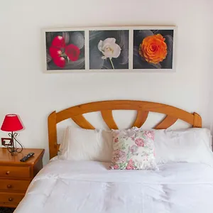 Brisas De Anaga Apartamento Santa Cruz de Tenerife
