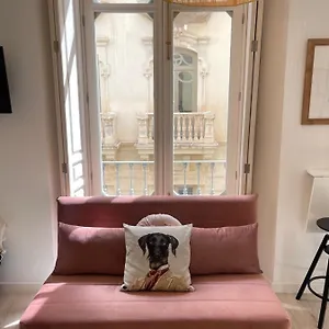 Casa Eulalia , Málaga Spagna
