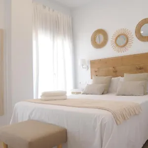 Appartement Puerta Del Buey