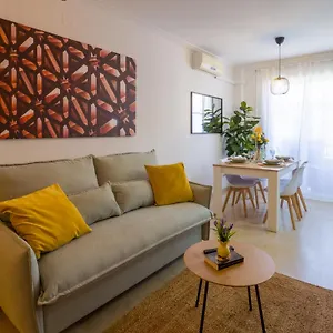 El Descanso De Wallada - Tranquilidad Y Confort En Miraflores Cordova