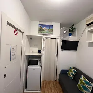  Accommodatie bij particulieren El Buho De