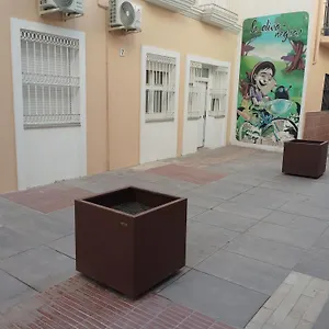 Apartament , Málaga Spagna