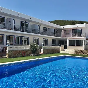 Cana Sofia , Cala Llonga (Ibiza) Spagna