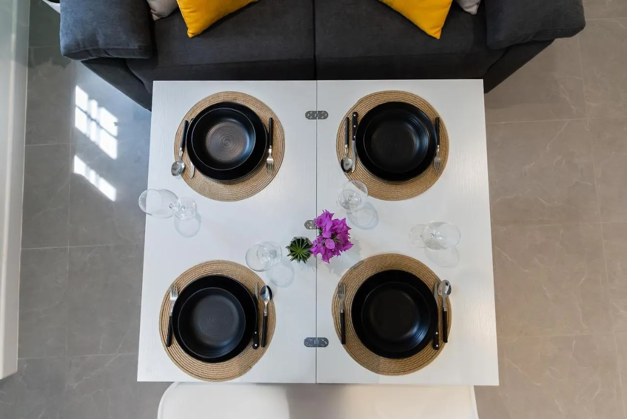 Lofts Jumaral - La Magdalena Apartment Cordoba
