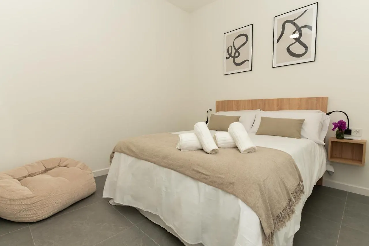 Lofts Jumaral - La Magdalena Apartment Cordoba Spain