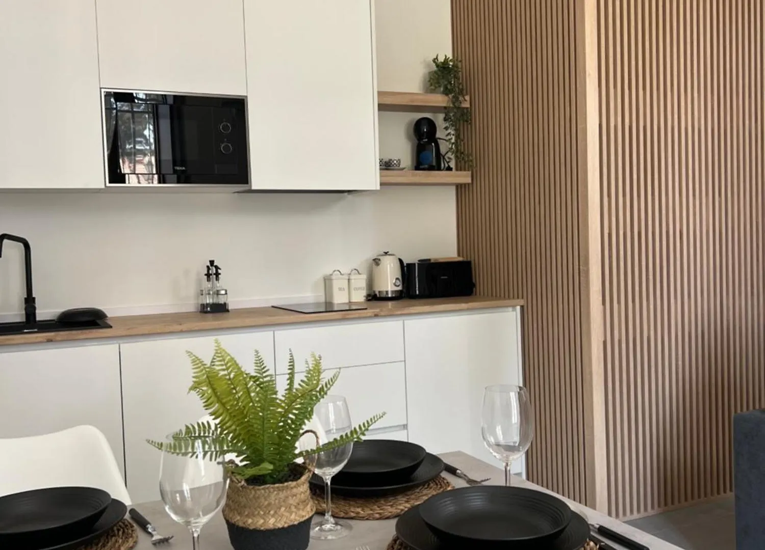 Lofts Jumaral - La Magdalena Apartment Cordoba 0*,  Spain