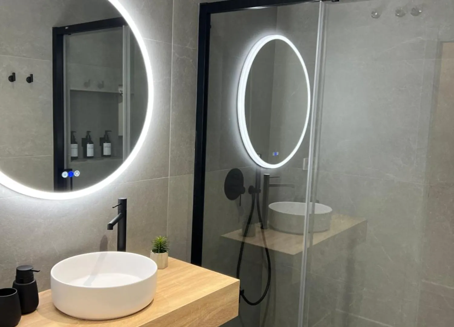 Lofts Jumaral - La Magdalena Apartment Cordoba
