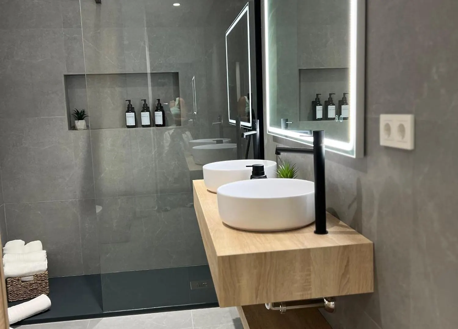 Lofts Jumaral - La Magdalena Apartment Cordoba 0*,