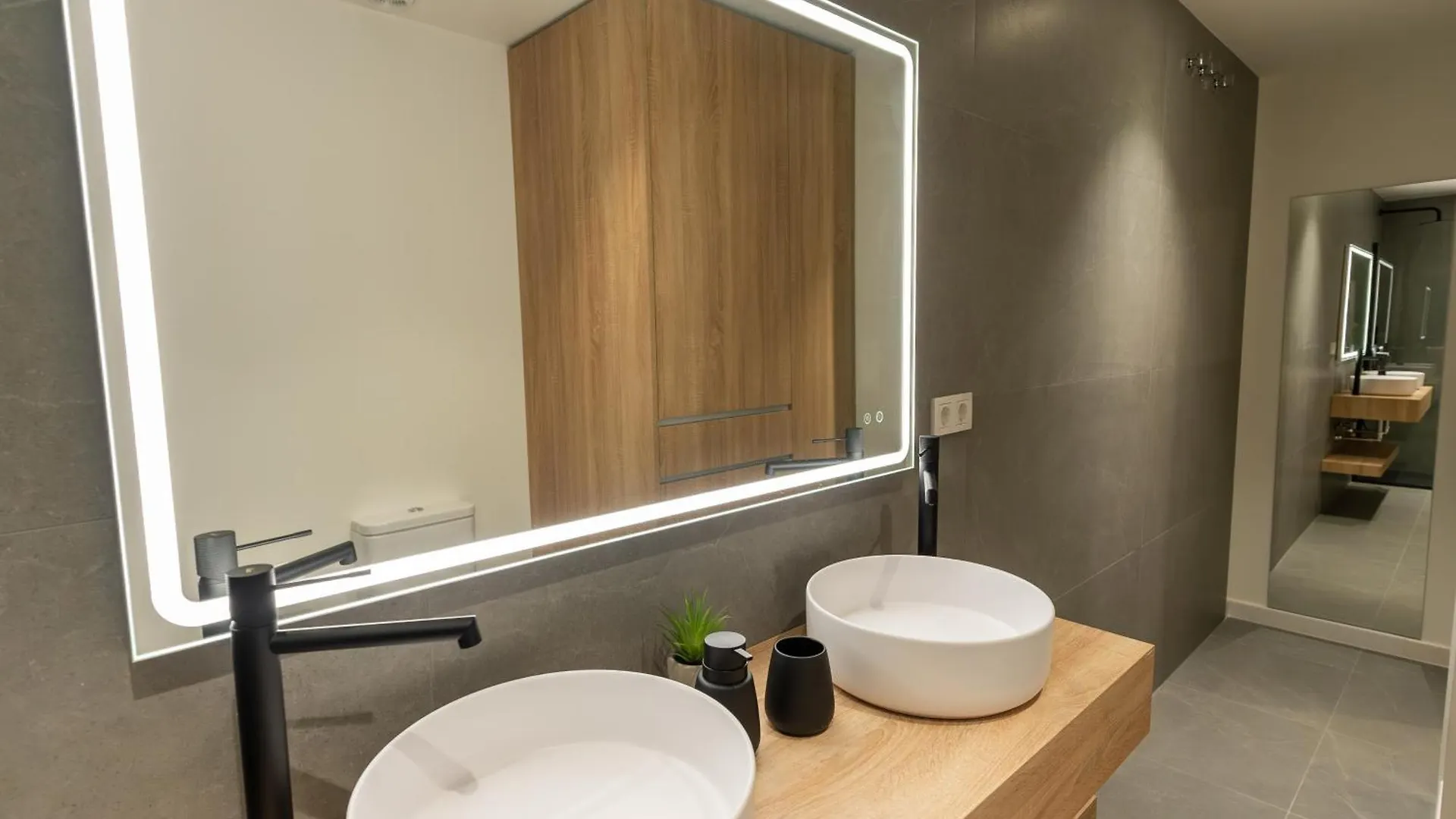 Lofts Jumaral - La Magdalena Apartment Cordoba