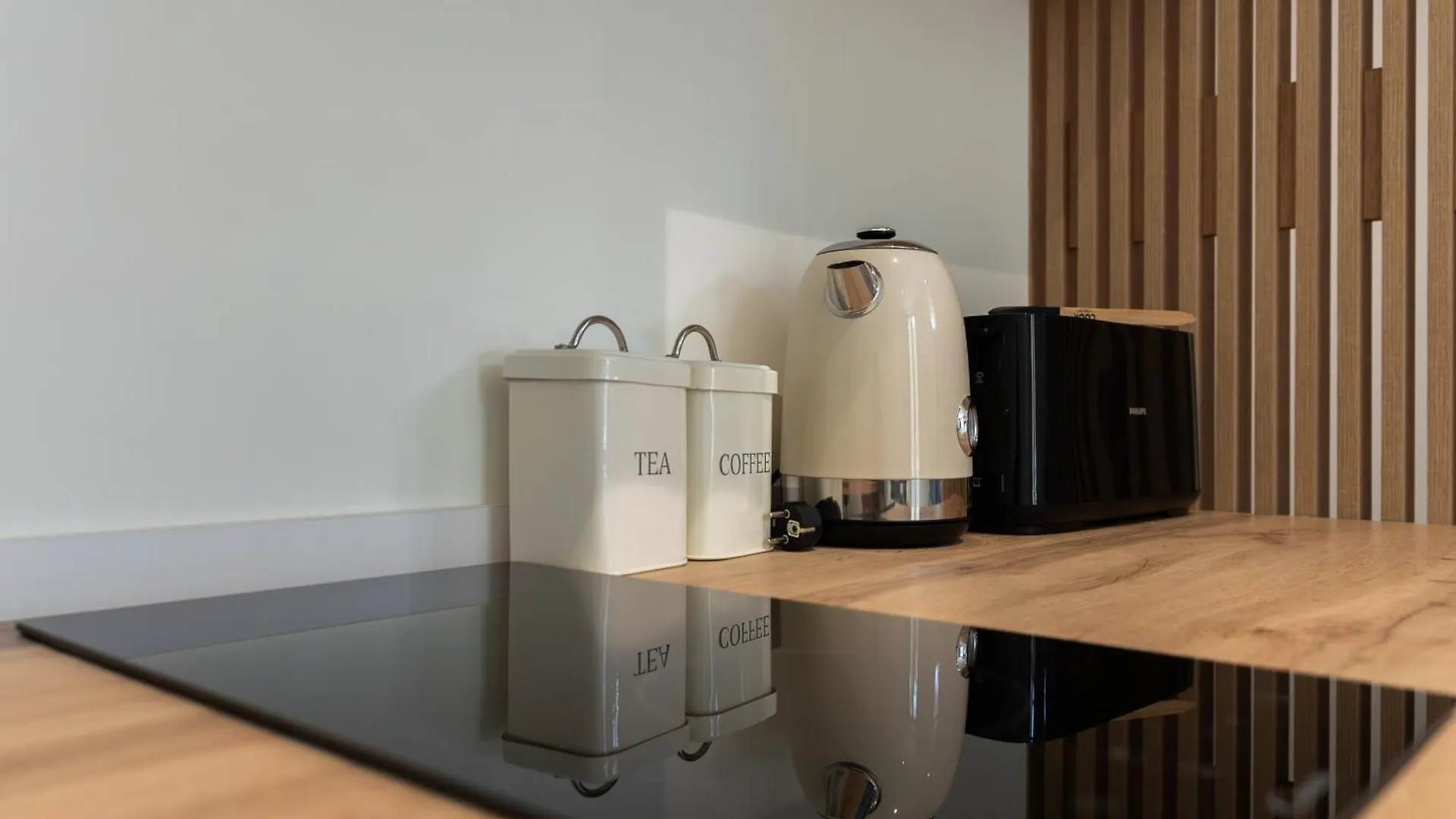 Lofts Jumaral - La Magdalena Apartment Cordoba