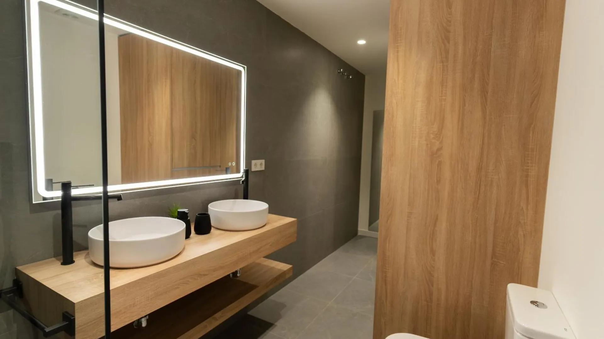 Lofts Jumaral - La Magdalena Apartment Cordoba 0*,  Spain