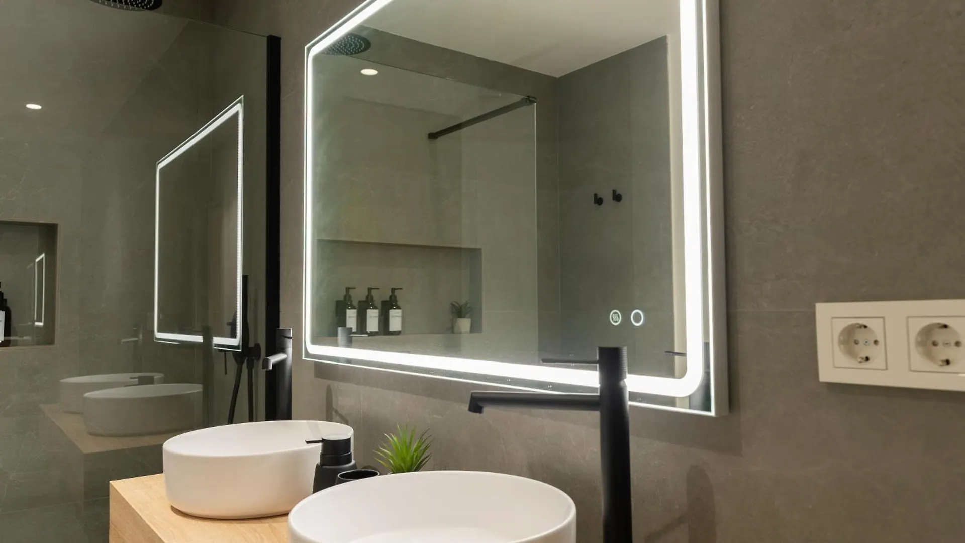 Lofts Jumaral - La Magdalena Apartment Cordoba