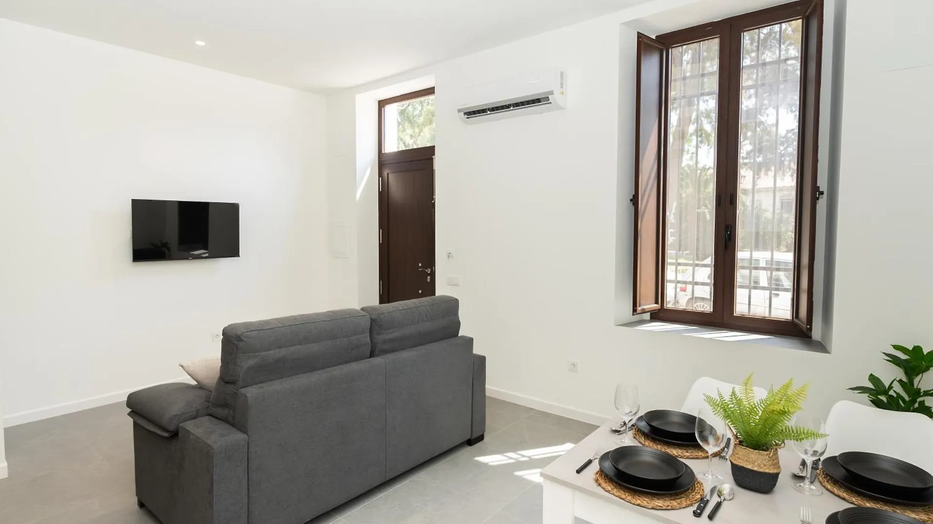 Lofts Jumaral - La Magdalena Apartment Cordoba
