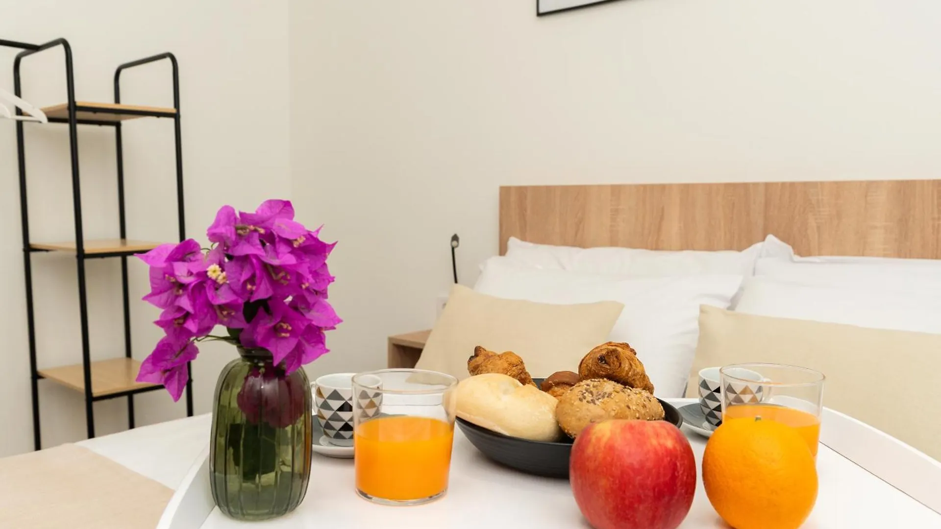 Lofts Jumaral - La Magdalena Apartment Cordoba
