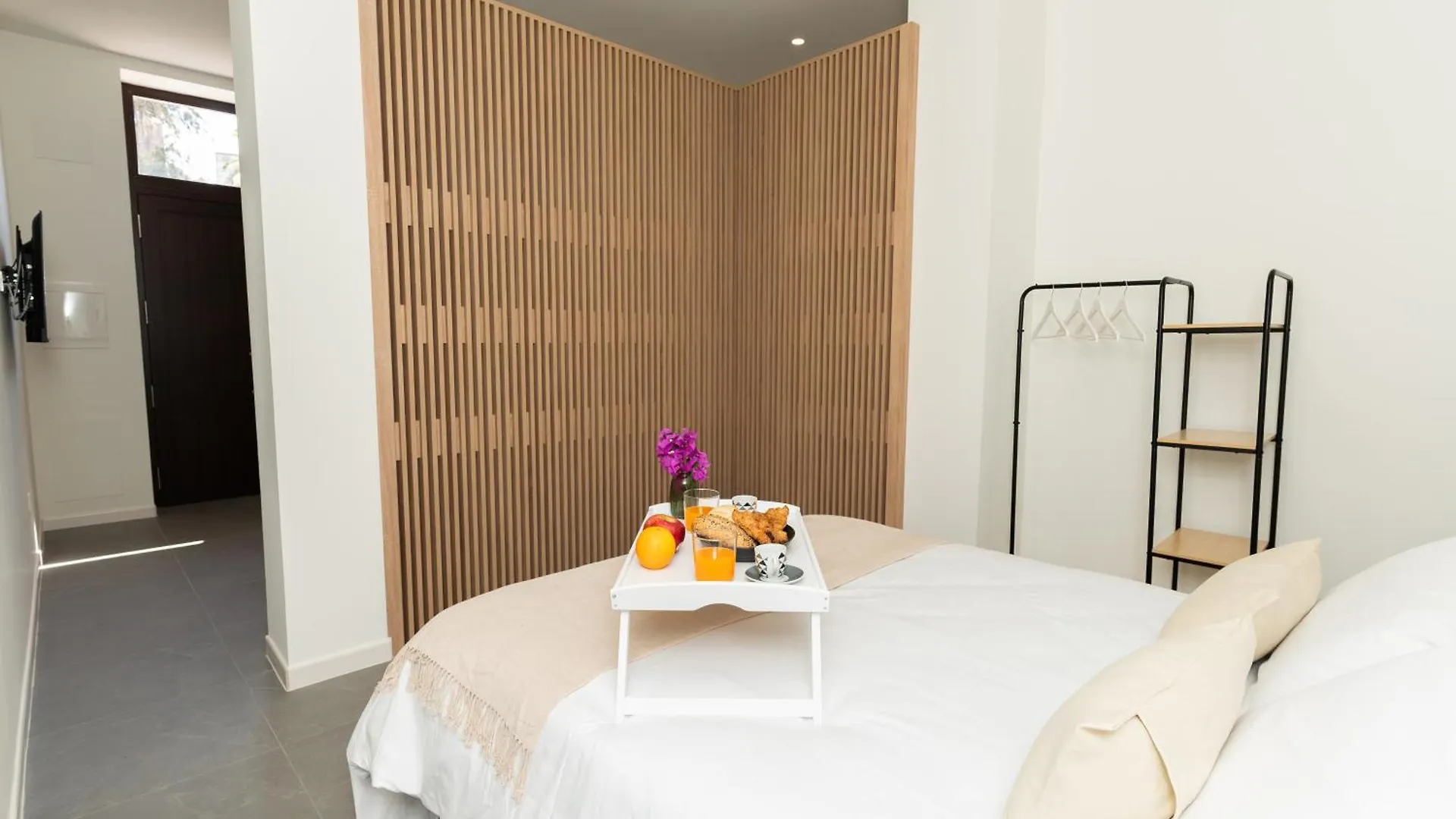 Lofts Jumaral - La Magdalena Apartment Cordoba