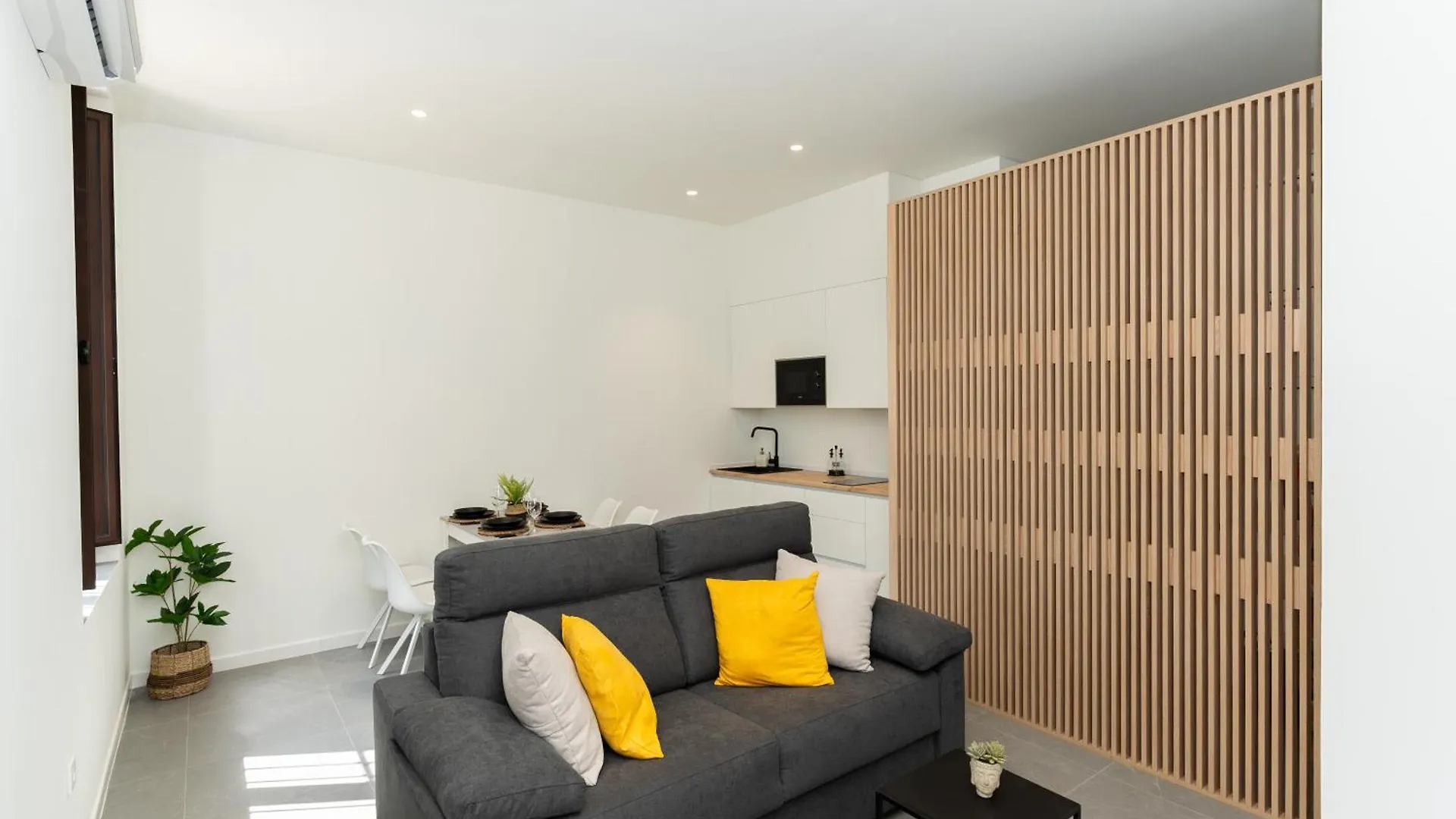 Lofts Jumaral - La Magdalena Apartment Cordoba