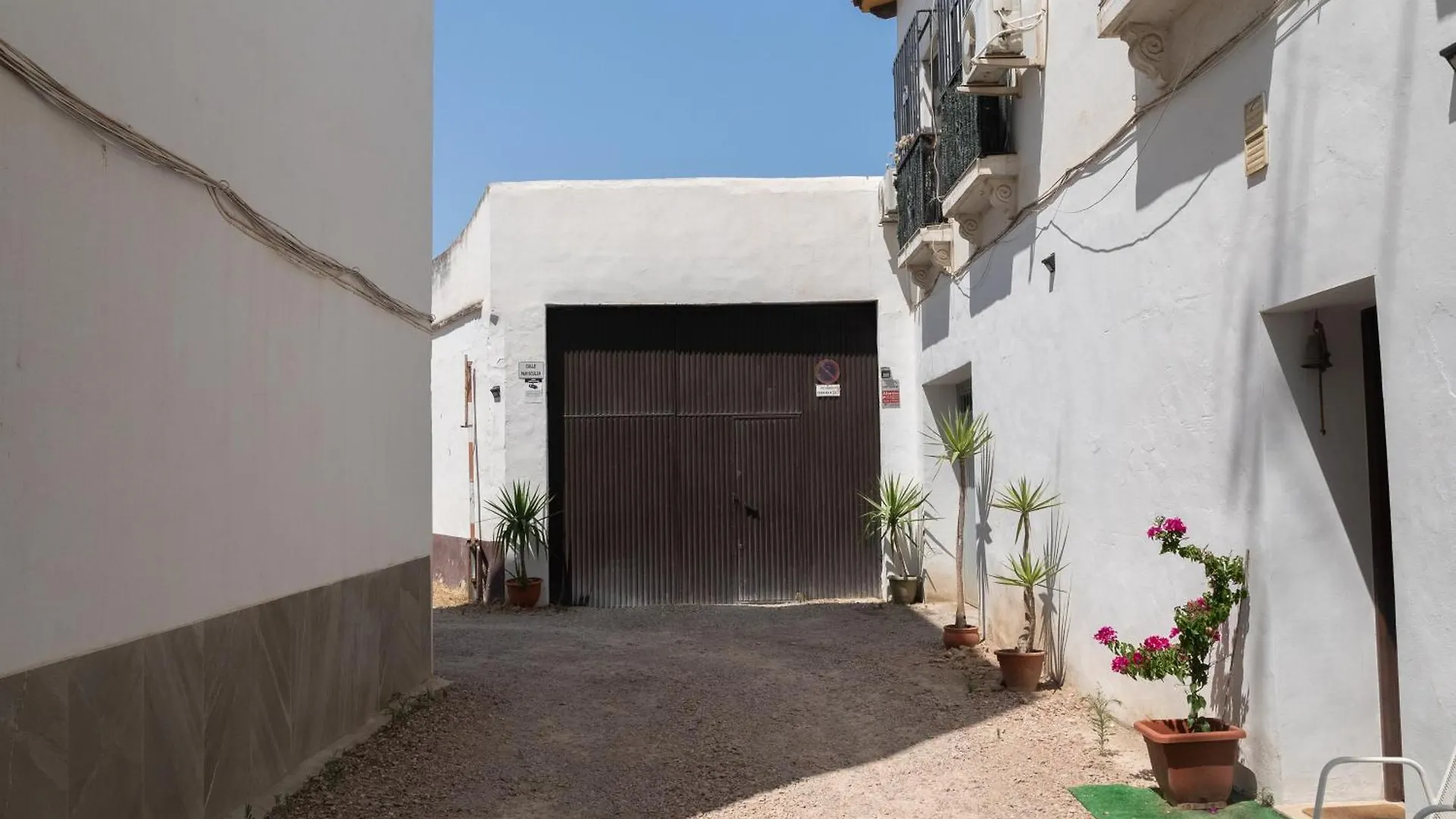 Lofts Jumaral - La Magdalena Apartment Cordoba Spain