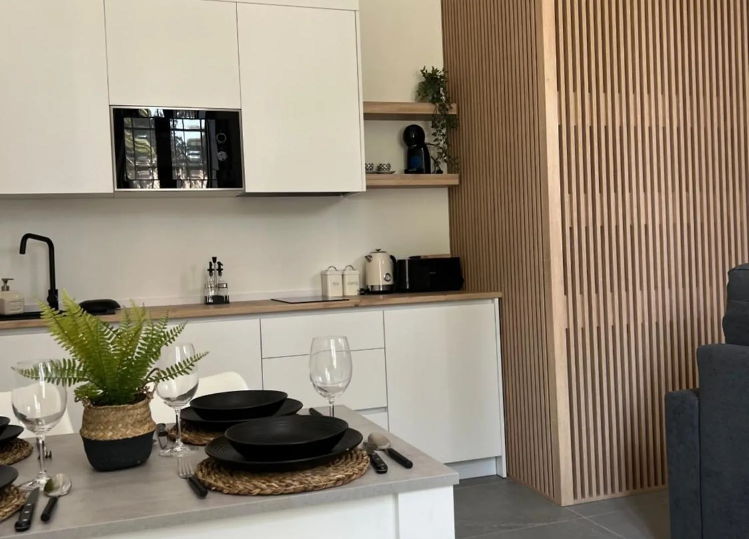 Lofts Jumaral - La Magdalena Appartement Córdoba Spanje