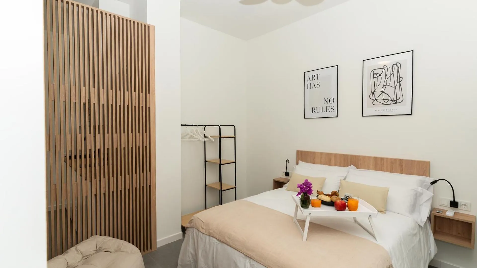 Lofts Jumaral - La Magdalena Appartement Córdoba 0*,